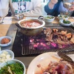 bbq