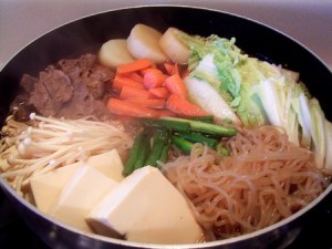 sukiya