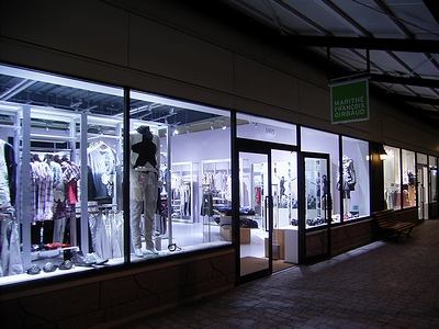shop shop
